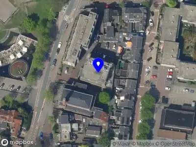 Nieuw bedrijf VSI Netherlands Holding B.V.