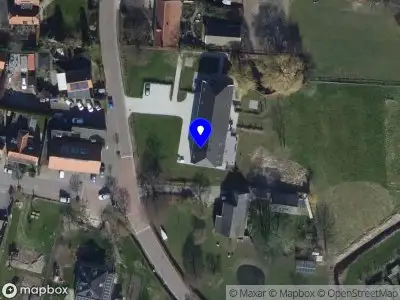 Nieuw bedrijf Verhulst Technische Dienstverlening B.V.