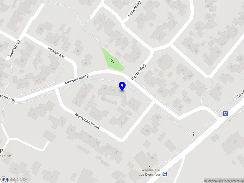 'De Vroot' klein grondverzet