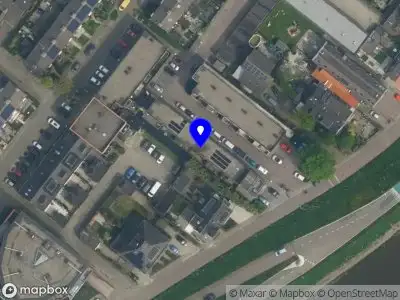 ADONAI Schoonmaakbedrijf