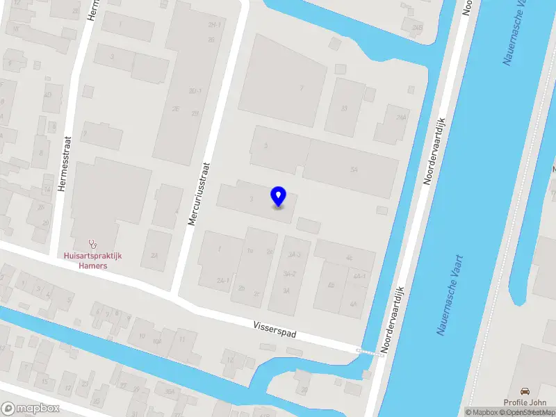 Acupunctuur Krommenie