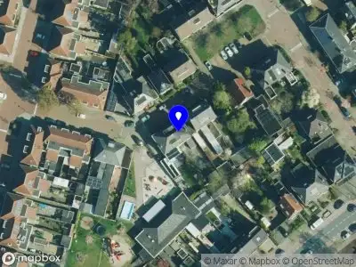 Annelien Dam Enschede
