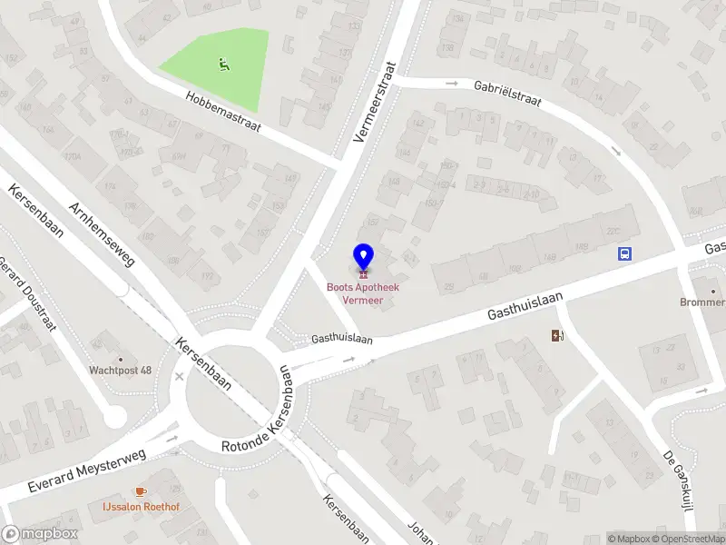 Daniëlle Heman diëtist en yogadocent