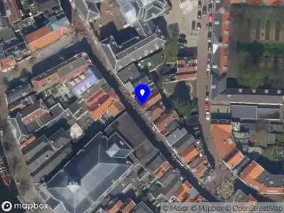 Nieuw bedrijf B.O.S. - Fysiotherapie & Revalidatie