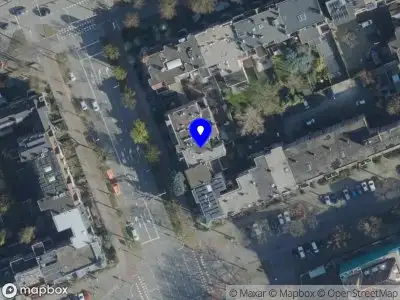 Nieuw bedrijf Banu.design