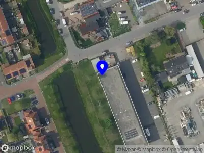 Nieuw bedrijf Beauty Salon Charlie's