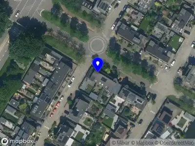 Nieuw bedrijf Blueprint Box