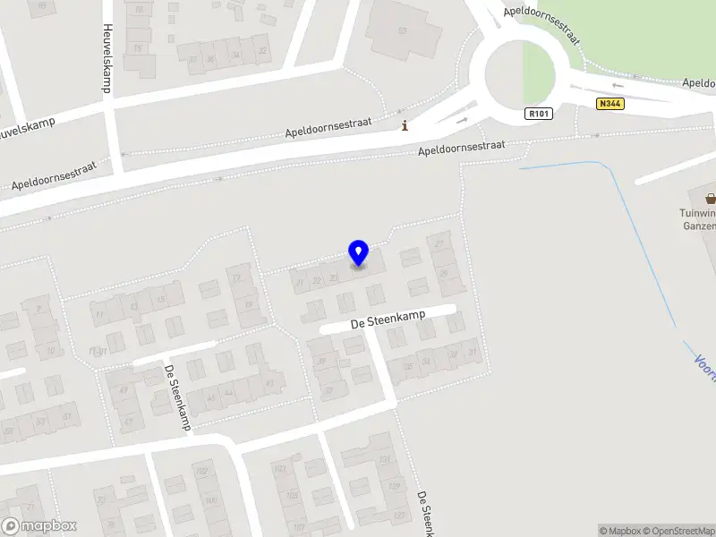 Bestevaar Dienstverlening