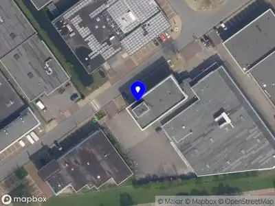 Nieuw bedrijf Praktijk Doorbreek je Patroon