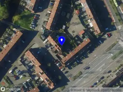 Carmen Lopez-Brea Alkmaar