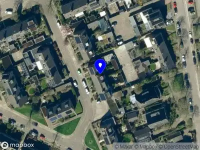 Nieuw bedrijf FocusNest