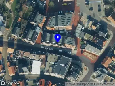 Chiropractie Dinkelland Ootmarsum