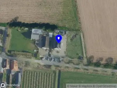 Handelsonderneming de pallet Boven-Leeuwen