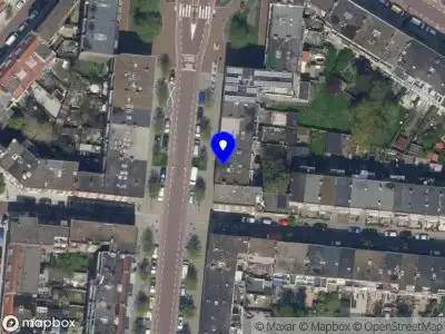 Colin's Beauty Schiedam