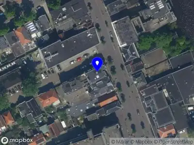 Damas ZAANDAM