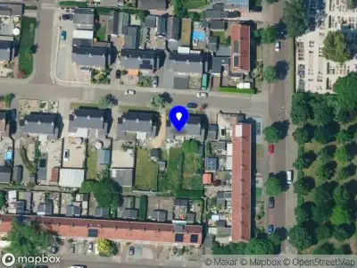 De Dameskapper Apeldoorn Apeldoorn