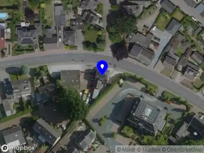 De Hoop Weightlifting