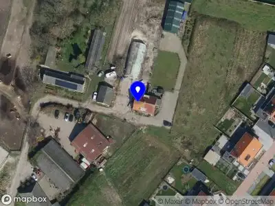 De Mobiele Tweewieler Dorst