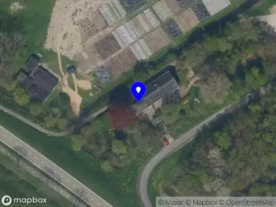 De Polderij Zakelijke Bijeenkomsten Maassluis