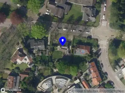 Drs. T.A. Meijer Beheer B.V. Baarn