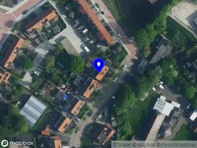 Eijckenwijs Ouderkerk aan de Amstel