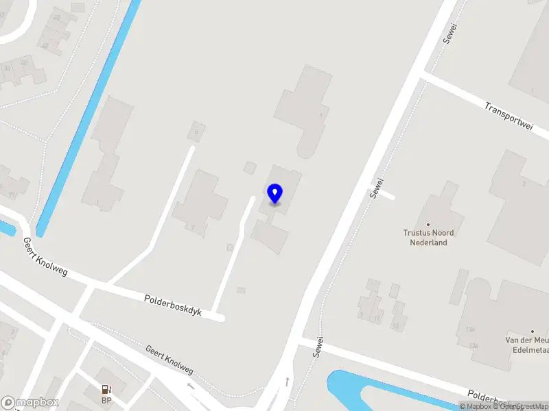 DK Accountants Noord B.V. Joure