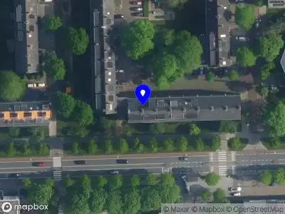 Elkan Frank Amsterdam