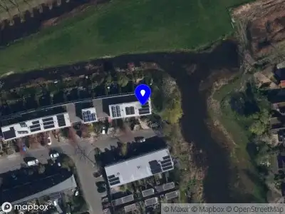 Nieuw bedrijf Elvira Visser