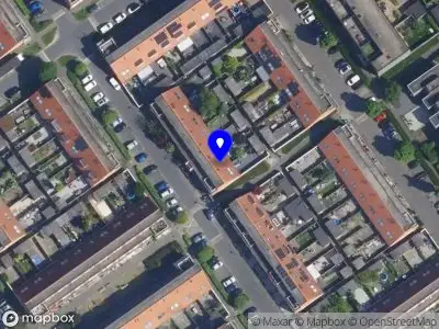 Nieuw bedrijf F. van Breemen