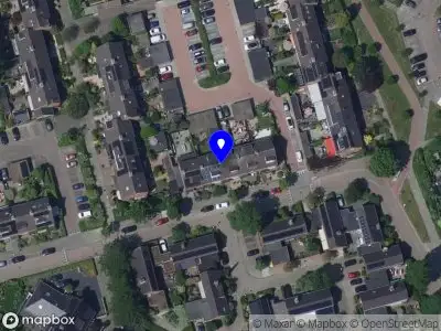 Nieuw bedrijf Freek-F