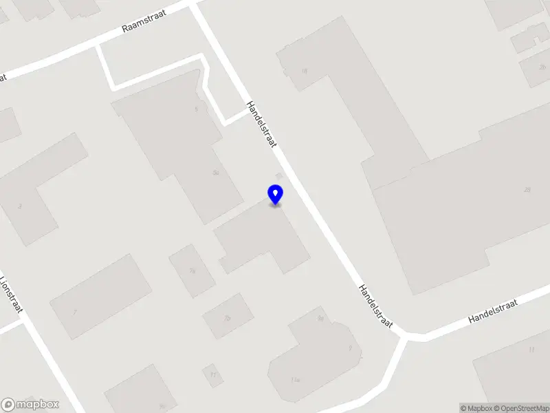 Nieuw bedrijf Garagebedrijf Looijen