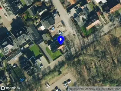 G. Blankespoor Projecten en Verhuur