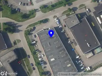 Nieuw bedrijf GlasFix