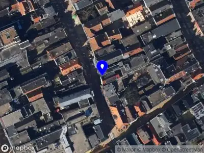 Gronings Broodjeshuis