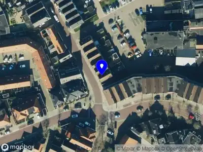 Géke Dam Glascreaties