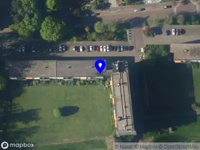 HMM Trainingen Leiden