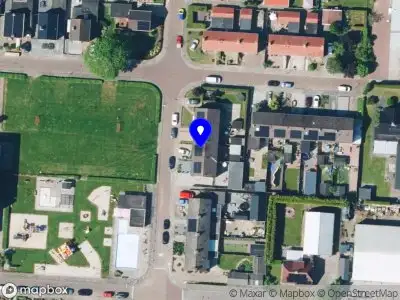 Handelsonderneming Roeland Bremer Elim