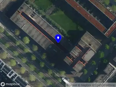 Nieuw bedrijf Kindertherapie IJburg Hella Binnendijk