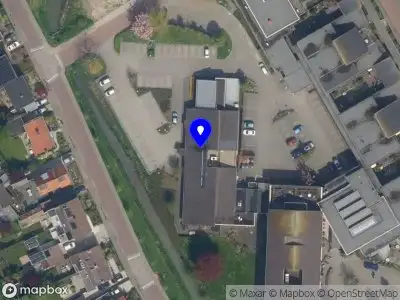 Nieuw bedrijf Huisartsenpraktijk Bakker en Van Kooij