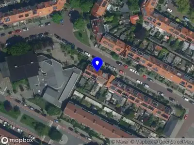 I M Lindström Haarlem