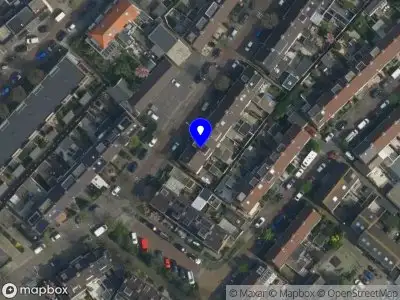 InHarmonie acupunctuur Monster