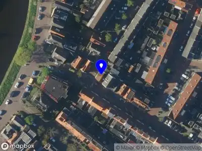 LASR Alkmaar