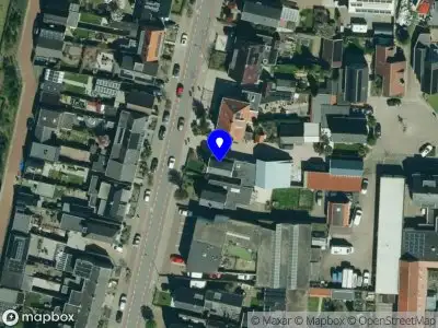 Jansen Dak- en Installatiewerk Veenendaal