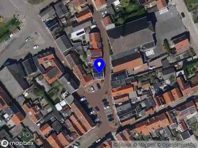 Jasmin Tulp Werving & Selectie