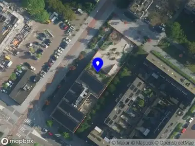 KDV De Appelboom Amsterdam