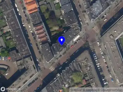 Kapsalon Anasr Rotterdam