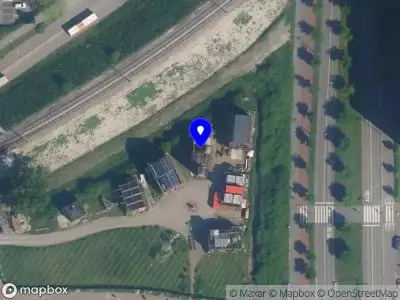 Kerk van Bret Amsterdam