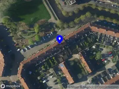 Kinderopvang Blij Huisje Hoorn
