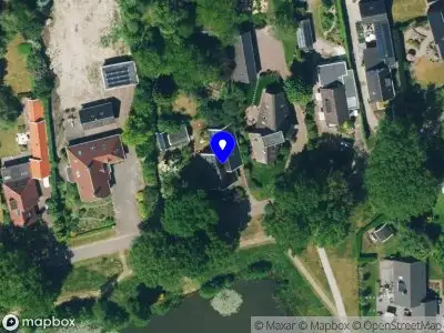 Nieuw bedrijf KrachtigPrachtig