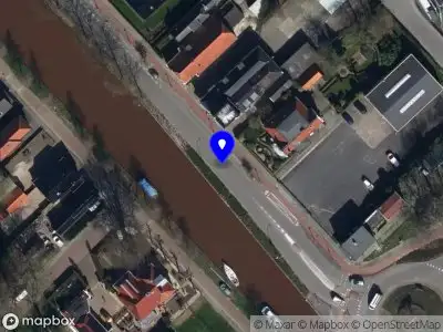 Kringloop het Trefpunt Stadskanaal